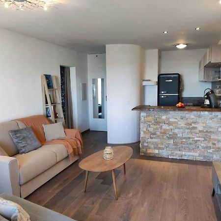 Appartement Sur Le Port Residence Marina Palmu ポルトヴェッキオ エクステリア 写真