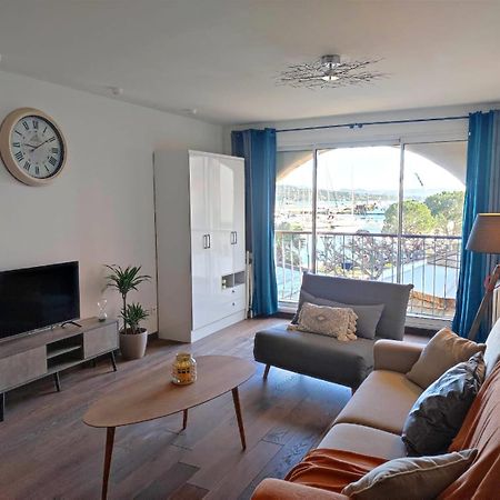 Appartement Sur Le Port Residence Marina Palmu ポルトヴェッキオ エクステリア 写真
