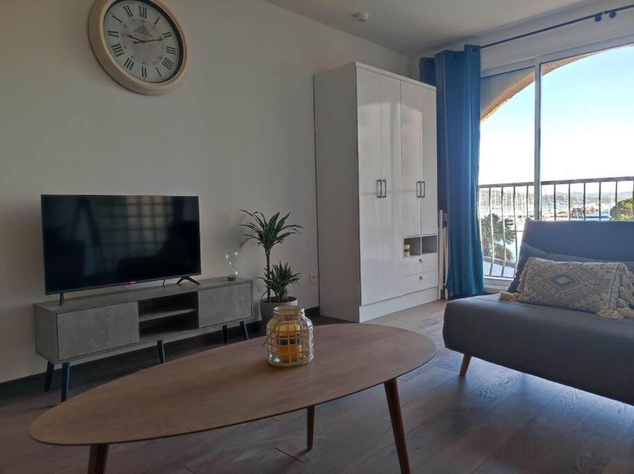 Appartement Sur Le Port Residence Marina Palmu ポルトヴェッキオ エクステリア 写真