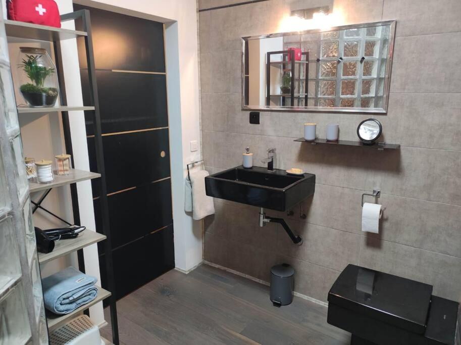 Appartement Sur Le Port Residence Marina Palmu ポルトヴェッキオ エクステリア 写真
